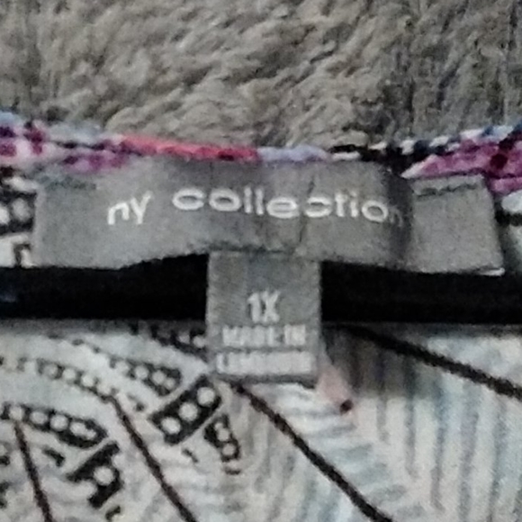 Maxi Dress - Picture 2 of 6